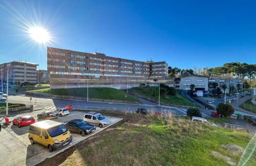 5min Pontevedra en coche, x2 Parkings, Taxi privado - con coste - Foto 22