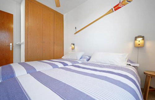 Hauzify I Apartament Mediterrani - Foto 13