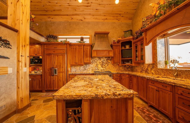 Cougar Ridge Resort, LLC - Photo 40