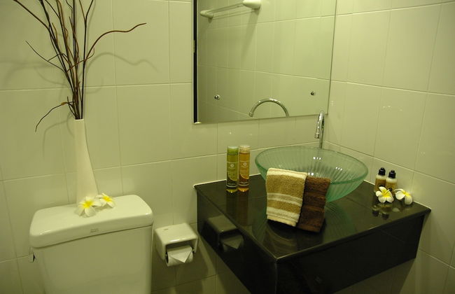 Bangkok Living - Photo 16