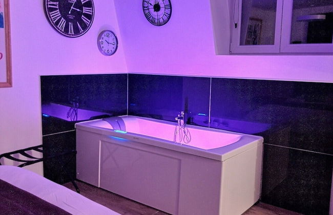 Les Appartements Fénelon - Photo 15