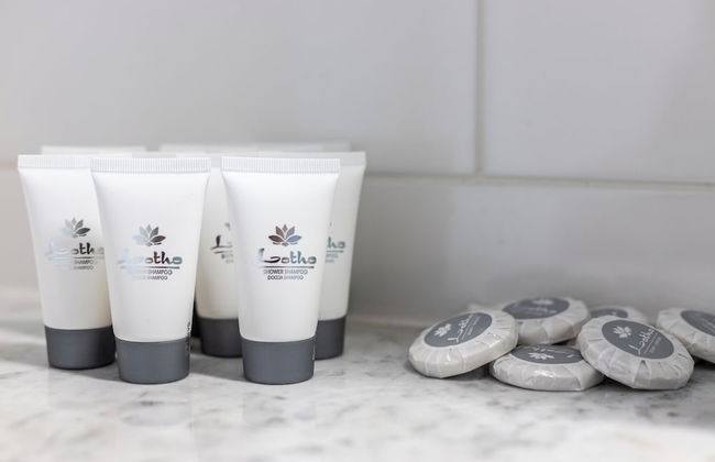 Apartment City view - Photo 20