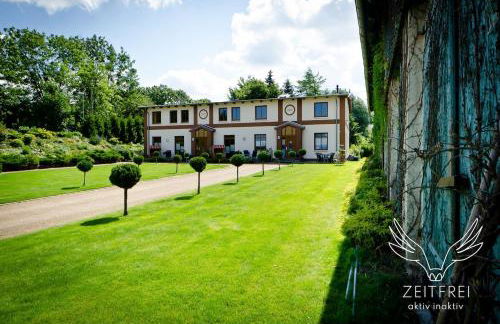 ZEITFREI Urlaubsappartememts & Veranstaltungsort - Foto 5