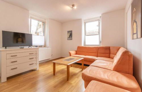 Wohnung für 8 Personen in ehemaligem Weingut mit 4 Schlafzimmern - Foto 14