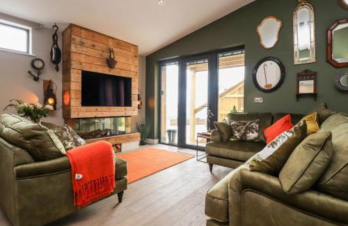 The Barn at Copy House Hideaway - Foto 9