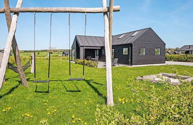 Holiday Home in Odder - Photo 39