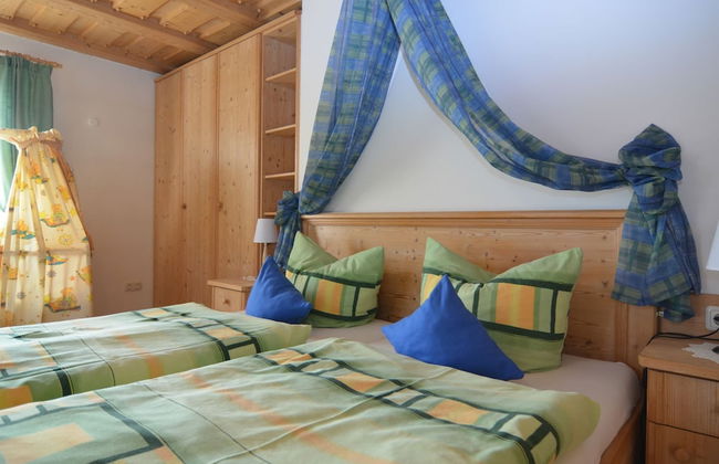 Comfort Apartment With Balcony in the Beautiful Bavarian Forest - Photo 11