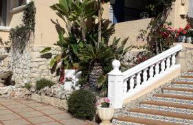 Apartamento en Moraira con piscina 100 m de la playa - Foto 50