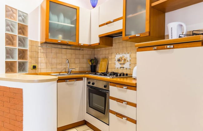 Tolentino Studio Flat by Napoliapartments - Foto 9