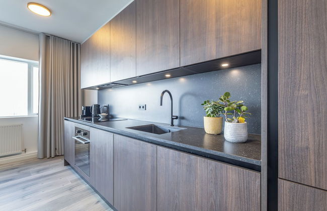 Hlemmur Suites - Foto 57