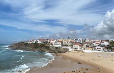 Muito acolhedor com vista de mar - Foto 32