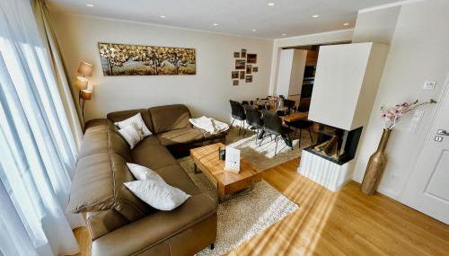 Haus-Holiday Walkenried - Harz - Foto 3