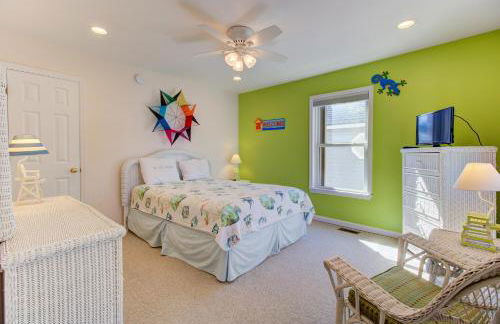 Atlantic Views by Carolina Beach Realty - Foto 28