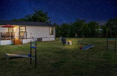 Spacious House-single Level Near Lake Huge Parking - Foto 50