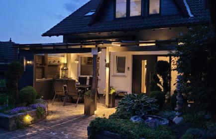 Ferienwohnung Stappert - Foto 33