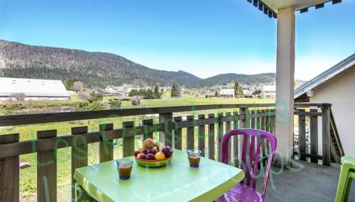 Appartement Les Ptits Loups - Foto 1