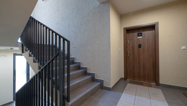 Ślusarska Apartment by Renters Prestige - Foto 2, Recepción