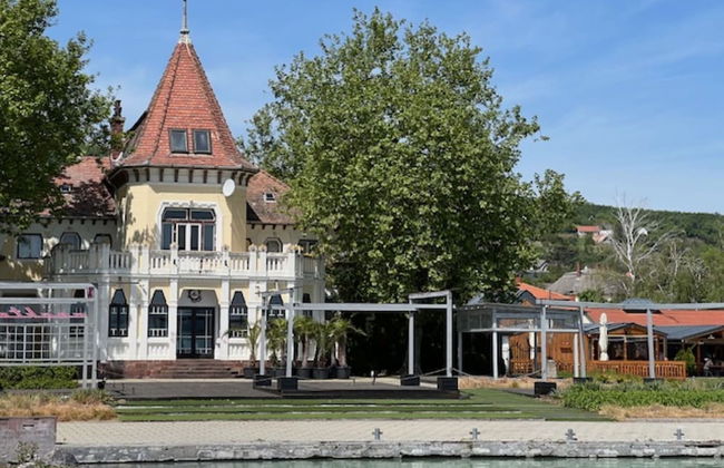 Centrum Apartment - Foto 13