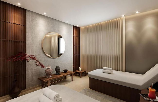 Citadines Almaz Casablanca - Photo 45