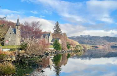 Loch Morar Private Suite - Foto 41