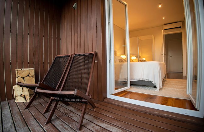 Moinho das Feteiras - Foto 26