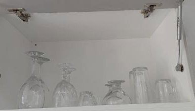 EL1506 Apt lindo ao lado do metro luz com piscina by urbanstaybrasil - Foto 4