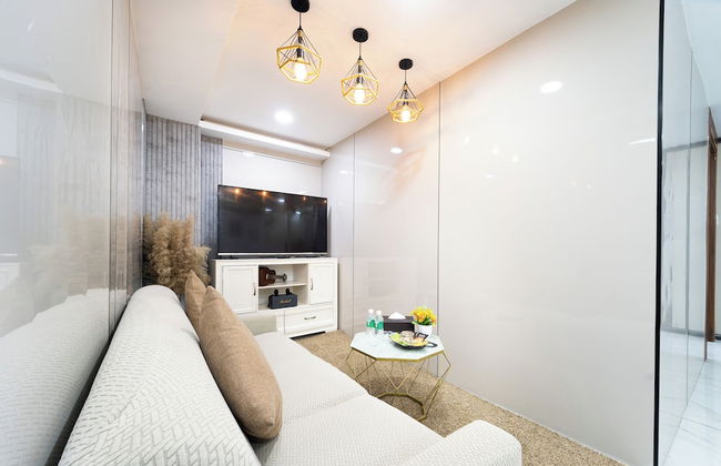 Golden Sun 3 Apartments - Foto 14