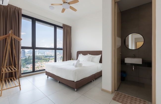 Urban Suites - Foto 21