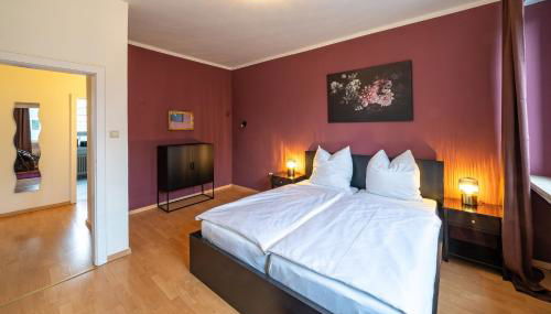 Aufzug Balkon 75m2 Zentral - Foto 2