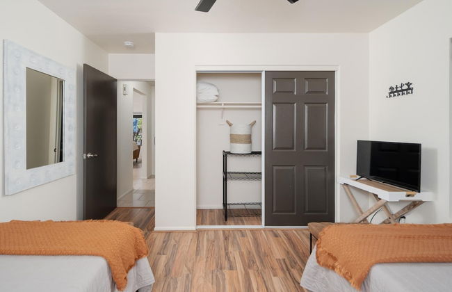 Peoria Oasis on Golf Course Pool Putting Green - Foto 23