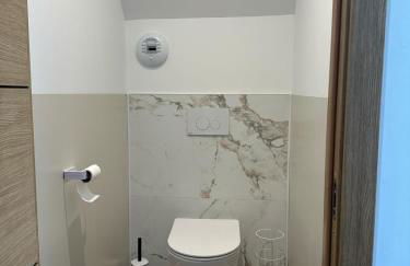 Spacious house with stunning views Puy-Sanières - Photo 19