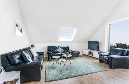 Ferienwohnungen Pellenzblick - Wohnen auf Zeit - - Foto 13