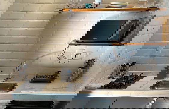 Monte Mauá Chalés - Foto 28