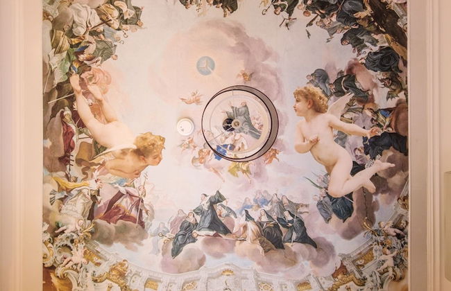 Navona Central Suites - Foto 63