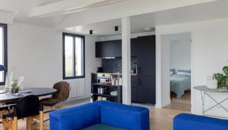 Le Duplex de Maison Passage - Foto 3