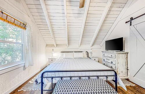 Honey Bear Hideaway - Foto 11