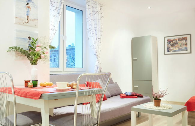 Fox Center Apartments - Foto 14