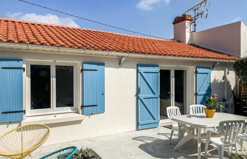 Gorgeous Home In Notre-Dame-De-Monts - Foto 1