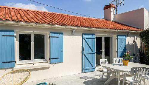 Gorgeous Home In Notre-Dame-De-Monts - Foto 1