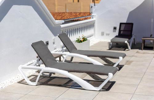 Apartamentos Toboso Plaza - Foto 120