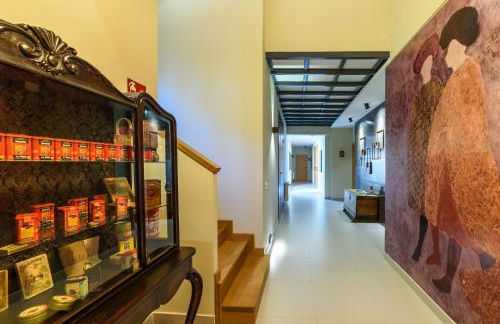 Apartamentos Rurales La Gloria de Yuste - Foto 61