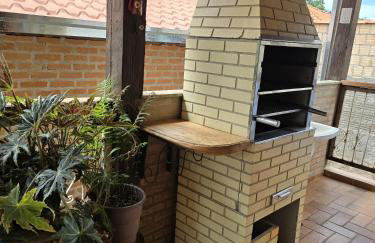 Casa/chalé Furnas - Capitólio MG - Foto 34