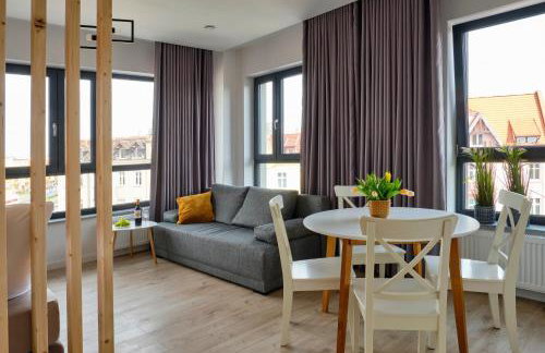 Office Park Aparthotel - Photo 14