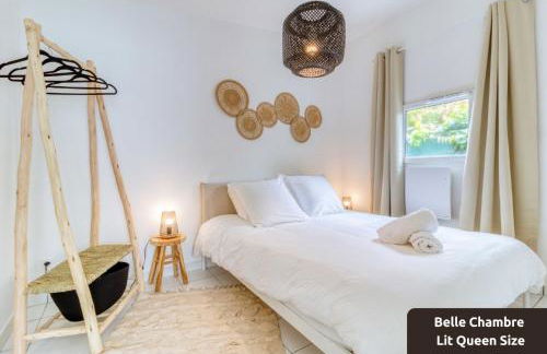 Retour de Plage - Confort - Calme - Lumineux - Foto 1