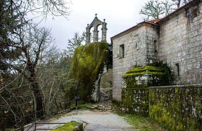 Ribeira Sacra + Allariz Day Trip - Photo 4