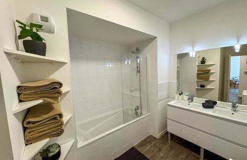 Nid Urbain - 3 Ch et Terrasse - Foto 12