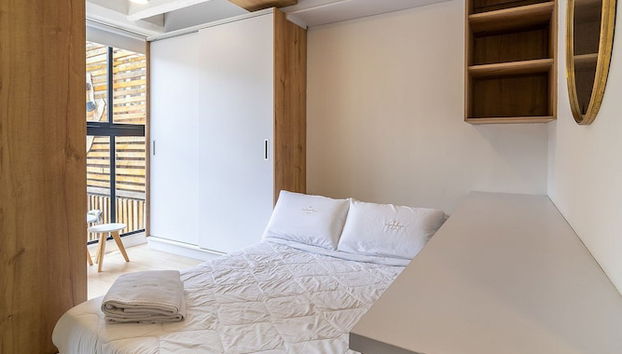 Anima 57 - Foto 4, Habitación