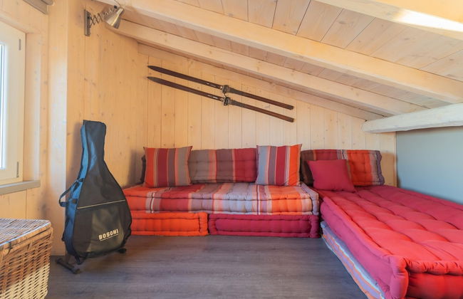 Sunset Terrace Loft Best View on Como - Foto 13