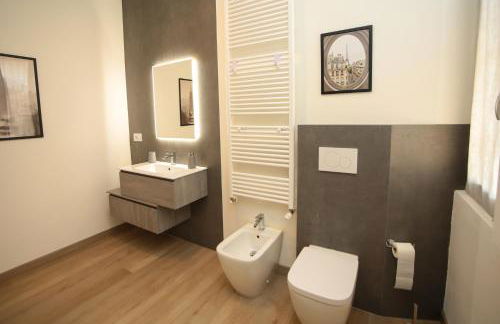 Guest House Sassuolo - Photo 12