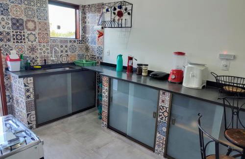 Casa de Temporada Xisto - Foto 46